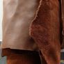 upcycled leather scraps Image 9