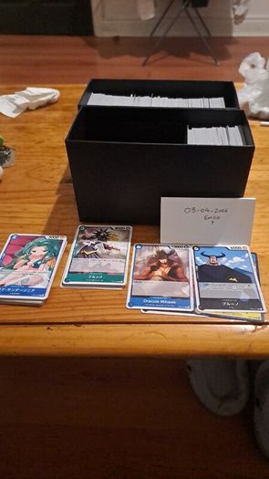 bulk one piece