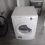 Zanussi Condensed Dryer Image 2