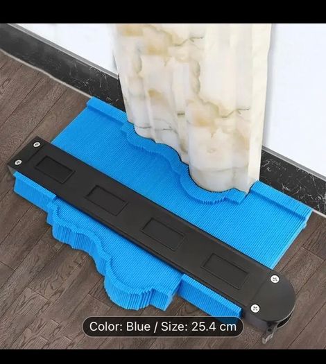 Tiling tools