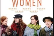 Little Women (DVD)
