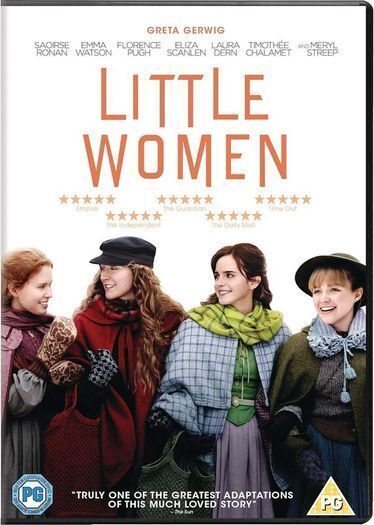 Little Women (DVD)