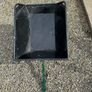 Berg John Deere Go cart with 3 attachments Image 9