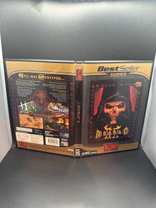Diablo II Pc