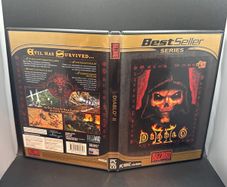 Diablo II Pc