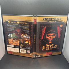 Diablo II Pc