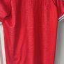 Adidas Originals Man Utd Retro Jersey Image 4