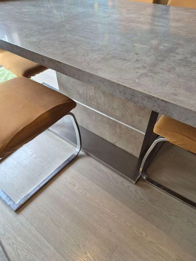 Dining Table and chairs