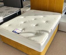 New Luxus Divan Beds