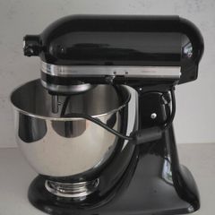 KitchenAid Artisan Stand Mixer - Black