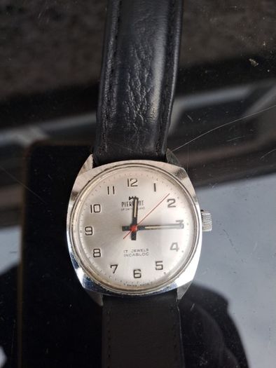 swiss watches