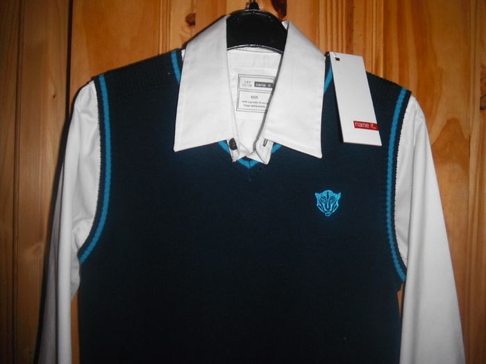 BNWT, Boys Name it Bundle