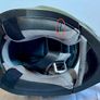 Helmet ICON Airflite Battlescar 2 - Green - SIZE M Image 7