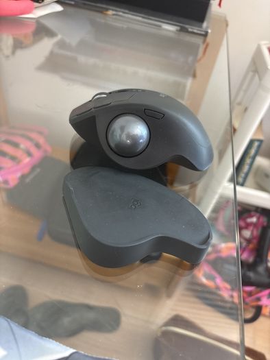 Logitech MX Ergo S
