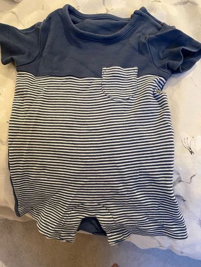baby clothing