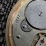 pocket watch 1800's Image 3