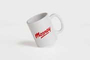 Mosney Mug