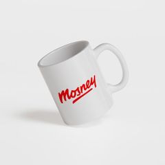 Mosney Mug