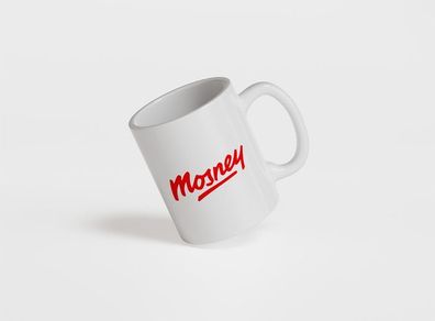 Mosney Mug