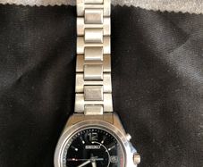 seiko