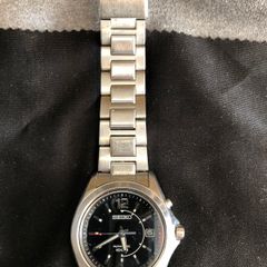 seiko