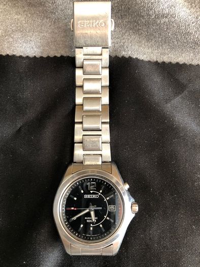 seiko