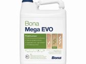 Bona Mega Evo Varnish