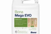 Bona Mega Evo Varnish