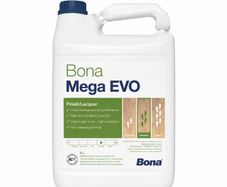Bona Mega Evo Varnish