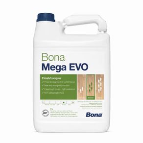 Bona Mega Evo Varnish