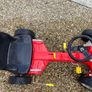 Vintage Pedal GoKart Image 2