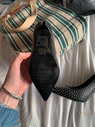 Topshop heels