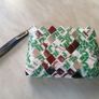 Clutch Bag or Coin Purse Image 7