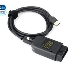 Vcds Vag Com Scanner 25.3.0 25.3 Vagcom