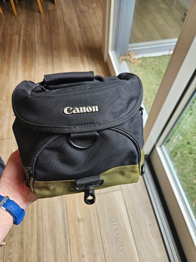 Canon EOS RP Full-Frame Mirrorless Camera - Body + Extras - Low Shutter Count