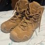 Lowa Zephyr Goretex Mid Image 2