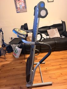treadmill
