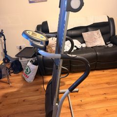 treadmill