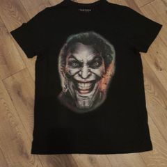 Joker t-shirt injustice size M
