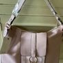 New Blush Pink Shoulder Bag Image 2