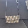 Womens clutch bag Image 3