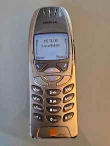Nokia 6310i