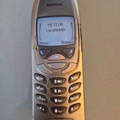 Nokia 6310i