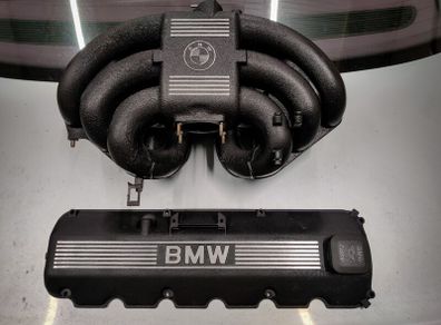 bmw e30 m20b25 engine