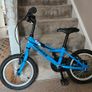 Ridgeback MX14 kids bike Image 2