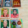 Merlin Football Premier League stickers 95 96 97 season and 2002 world cup Image 6
