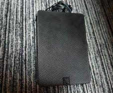 Seagate BarraCuda 8TB 3.5" Desktop HDD External