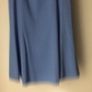 Blue Jacques Vert  Skirt (NEW) Size 12 Image 3