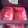 Vintage Chinese Jewellery Box Image 6