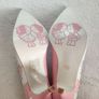 Brand New Irregular choice high heels size UK5,5 EU39 Postage included Image 6